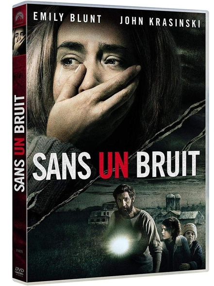 Sans un bruit