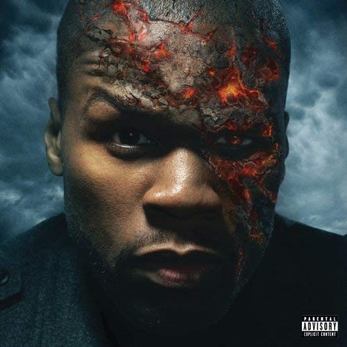 Before I self-destruct |  50 Cent. Chanteur