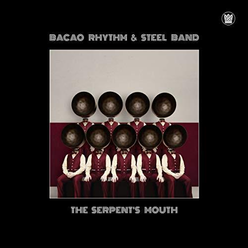 The serpent's mouth / Bacao Rhythm & Steel Band | Bacao Rhythm & Steel Band . Interprète