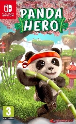 Panda Hero - Switch | 