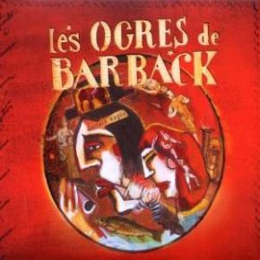 Terrain vague | Les Ogres de Barback. Musicien