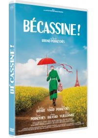 Bécassine ! / Bruno Podalydès, réal. | Podalydès, Bruno. Réalisateur. Scénariste. Interprète