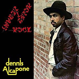 Investigator rock | Dennis Alcapone. Interprète