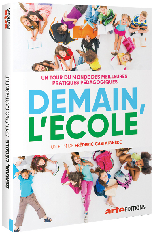 Demain, l'école