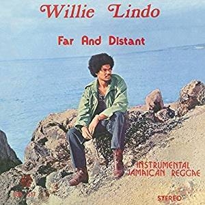 Far and distant : instrumental jamaican reggae | Willie Lindo. Musicien