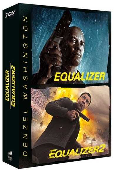 Equalizer