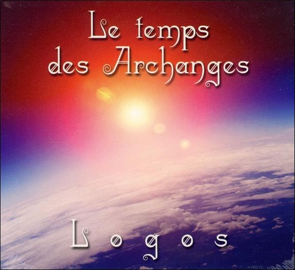 Le temps des archanges | Logos. Compositeur