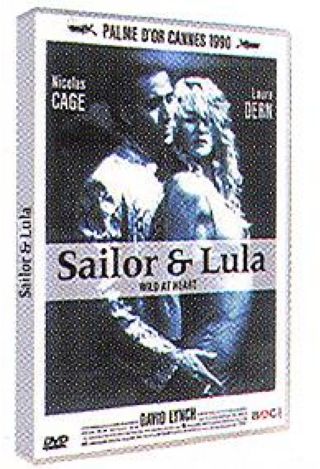 Couverture de Sailor et Lula