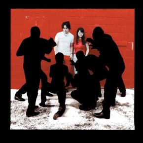 White blood cells | The White stripes. Musicien
