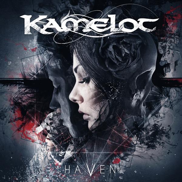 Haven | Kamelot. Chanteur
