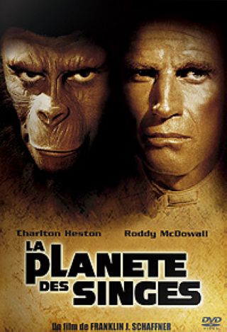 La Planète des singes : Version 1968