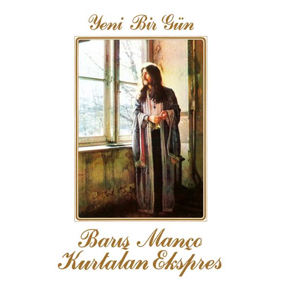 Yeni bir gün | Baris Manco. Chanteur