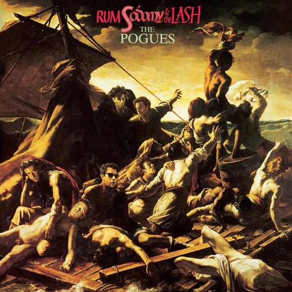 Rum sodomy and the lash | The Pogues. Musicien