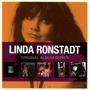 Prisoner in disguise. Hasten down in the wind. Simple dreams... [etc.] | Linda Ronstadt (1946-....). Chanteur