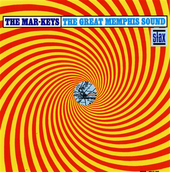 The great Memphis sound | The Mar-Keys . Musicien