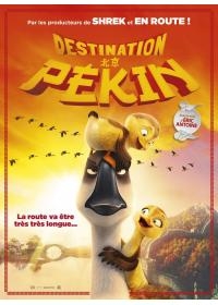 Destination Pékin