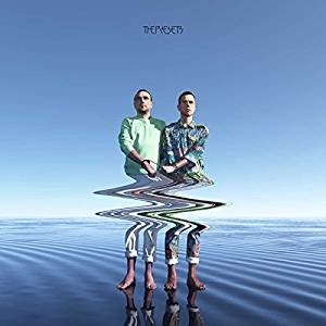Pacifica | The Presets. Musicien