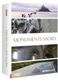 Monuments sacrés : Eglises : La quête de la lumière / Film de Bruno Victor-Pujebet | Victor -Pujebet, Bruno . Metteur en scène ou réalisateur. Scénariste