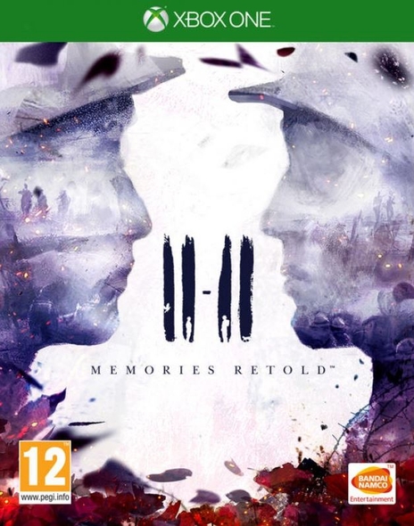 11-11 - Xbox One : memories retold / developed by Aardman animations | 