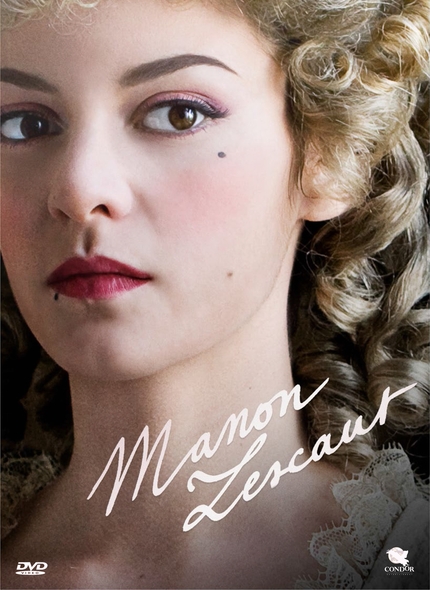 Manon Lescaut | Aghion, Gabriel. Réalisateur