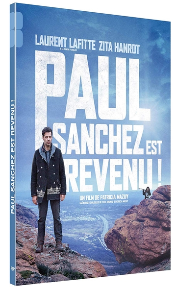 Paul Sanchez est revenu ! / Patricia Mazuy, réal. | Mazuy, Patricia. Réalisateur. Scénariste