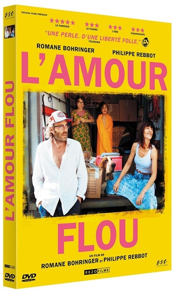 L'Amour flou