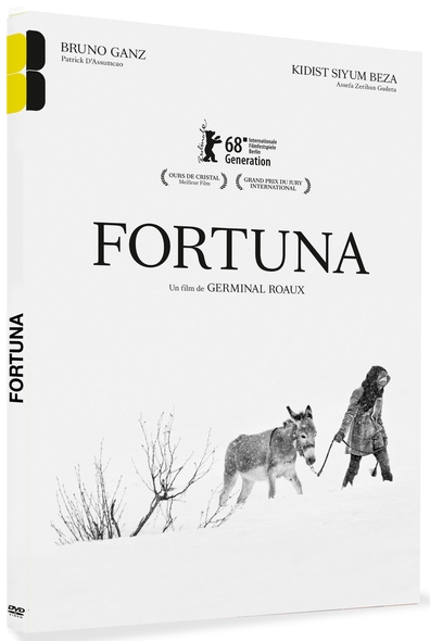 Fortuna / Germinal Roaux, réal. | Roaux, Germinal. Metteur en scène ou réalisateur. Scénariste
