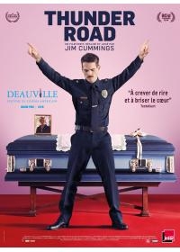 Couverture de Thunder Road