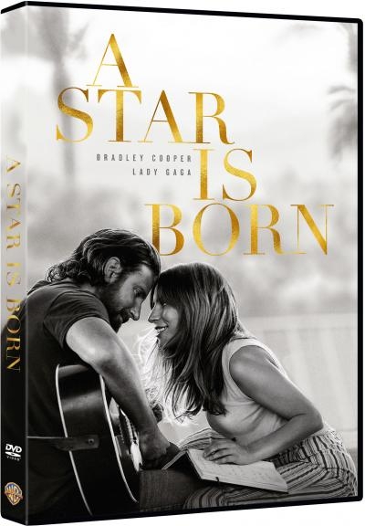 A Star Is Born | Cooper, Bradley. Réalisateur. Scénariste. Interprète