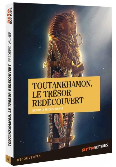 Toutânkhamon, le trésor redécouvert