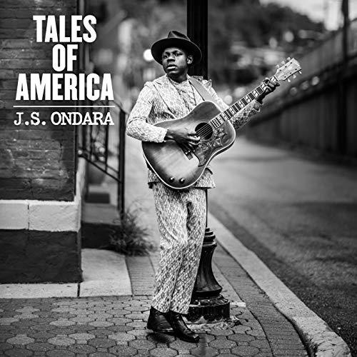 Tales of America / J.S. Ondara | Ondara, J. S. (1992-....)