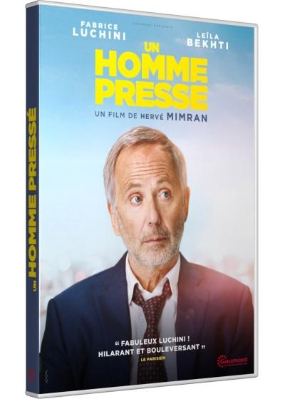 Un Homme pressé