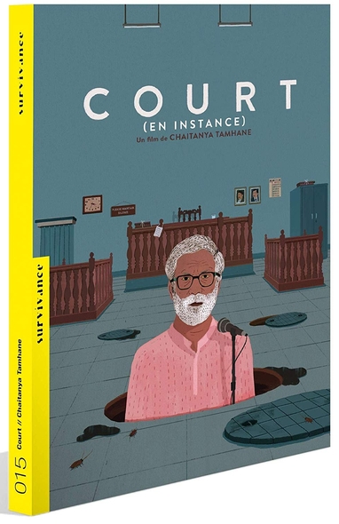 Couverture de Court (en instance)