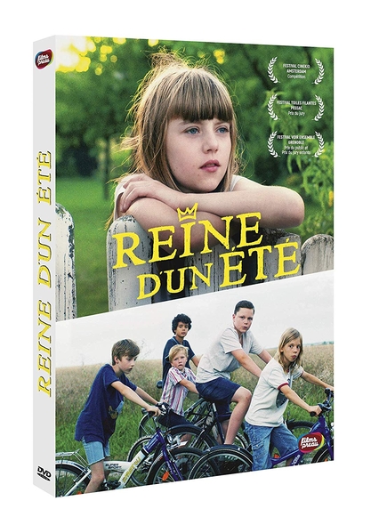 Reine d'un été