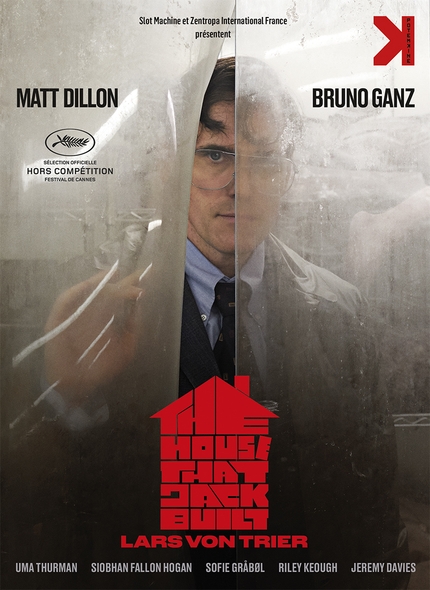 The House That Jack Built