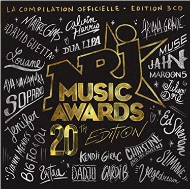 <a href="/node/19059">NRJ music awards 20th edition, 2018</a>