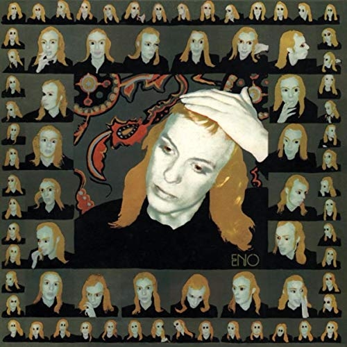 Taking tiger mountain : by strategy | Brian Eno (1948-....). Chanteur. Musicien. Guitare. Musicien. Clavier