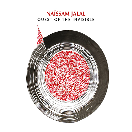 Quest of the invisible | Jalal, Naïssam