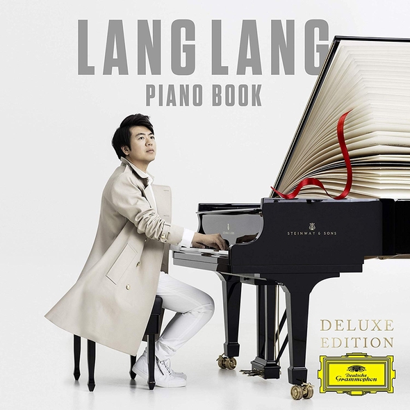 Piano book | Lang Lang (1982-....). Piano