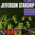 Original album classics | Jefferson starship. Musicien
