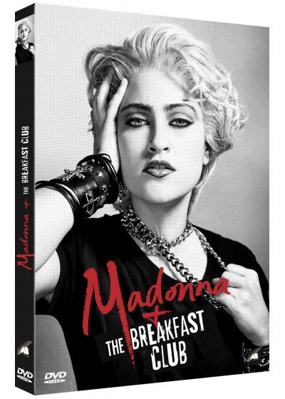 Madonna et le Breakfast Club / Film de Guy Guido | Guido , Guy . Metteur en scène ou réalisateur