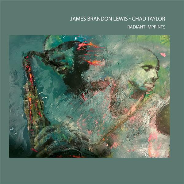 Radiant imprints | James Brandon Lewis. Musicien