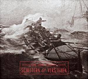 Couverture de Scheitern & verstehen