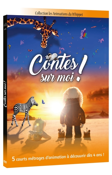 Contes sur moi !