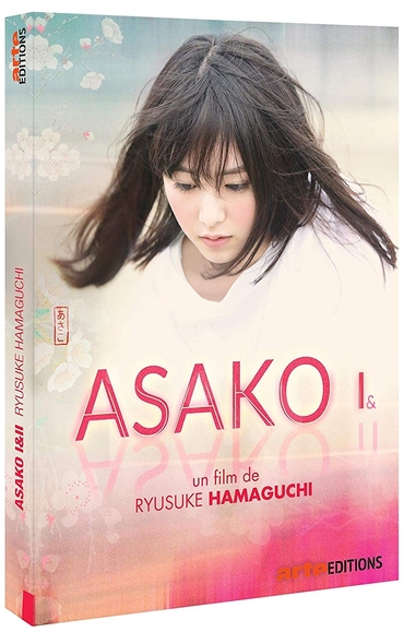 Asako I & II = Netemo Sametemo | Hamaguchi, Ry»suke. Metteur en scène ou réalisateur