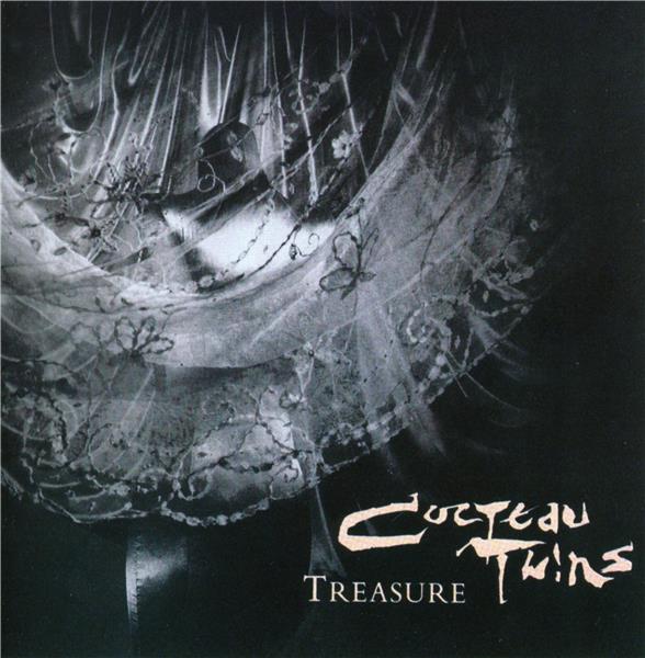 Treasure | Cocteau Twins. Interprète