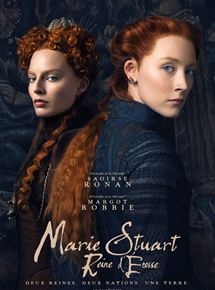 Marie Stuart, reine d'Écosse | Rourke, Josie, réalisatrice