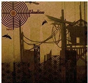 Burn it | Filastine. Interprète