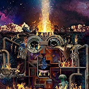 Flamagra |  Flying Lotus. Interprète