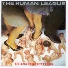 Reproduction : digitally remastered edition | The Human league. Musicien
